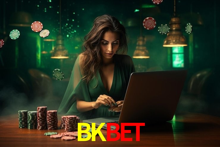 Escolher plataforma para baixar BKBET