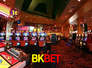 Cassino ao vivo com dealers reais na BKBET