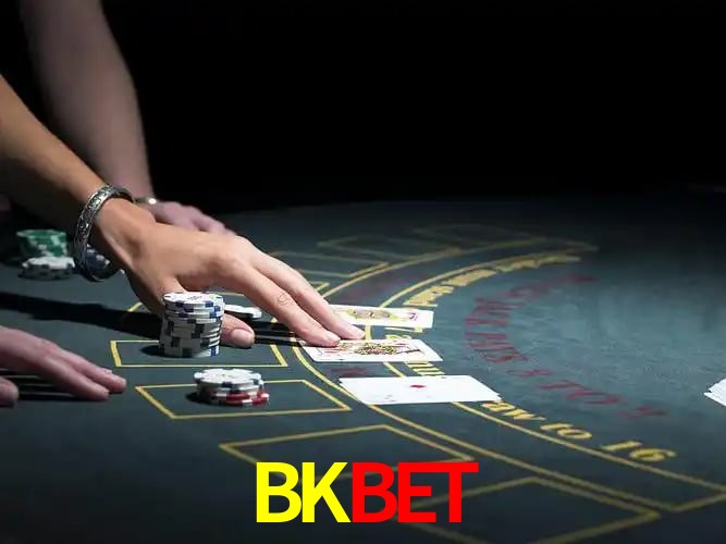 Jogos populares e pagamentos rápidos na BKBET