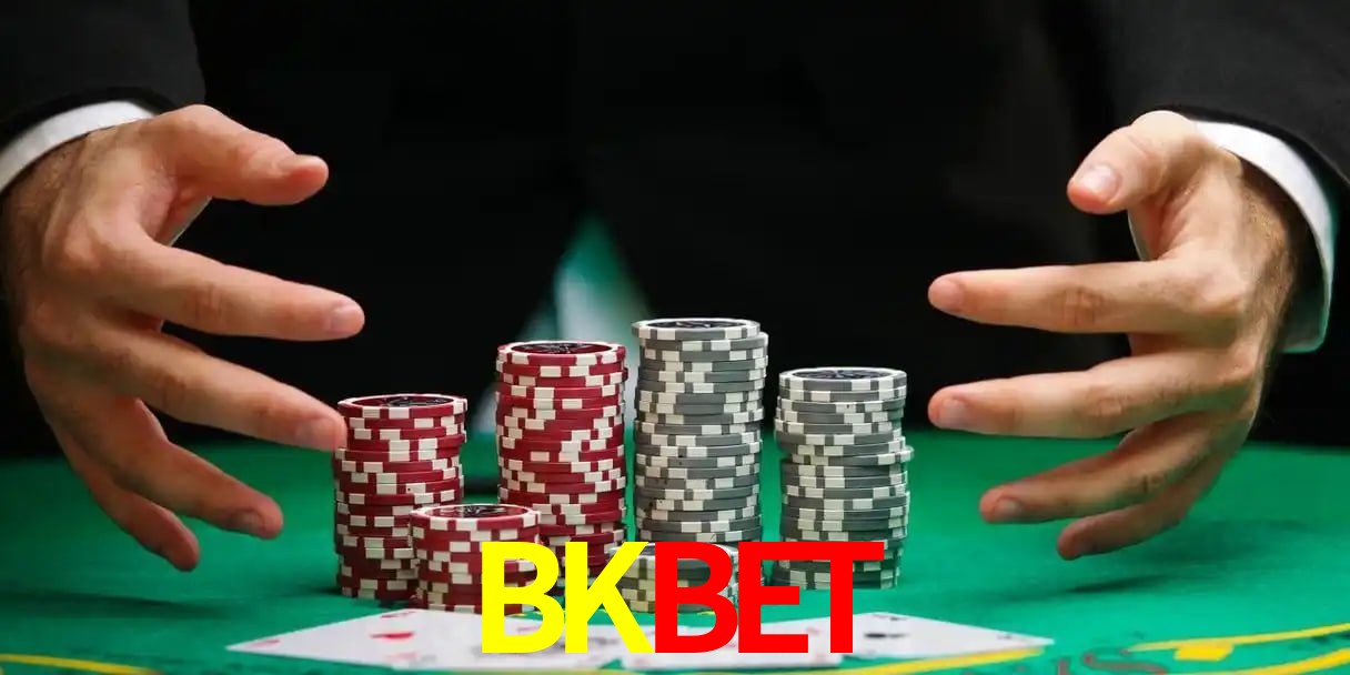 Benefícios VIP na BKBET